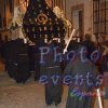 Procesion del Santo Entierro de Cristo Manzanares 2016
